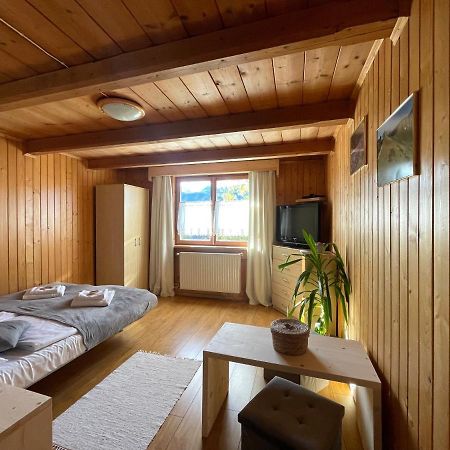 Apartament Na Uboczu. Косьцелісько Екстер'єр фото