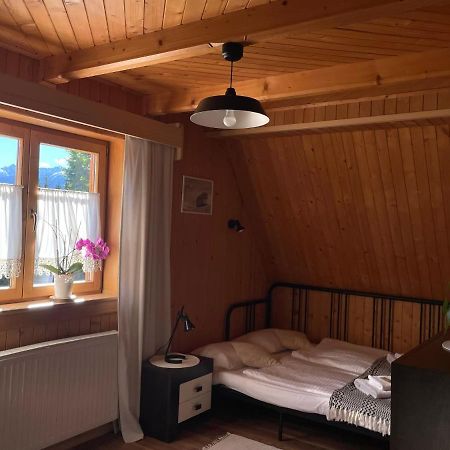 Apartament Na Uboczu. Косьцелісько Екстер'єр фото