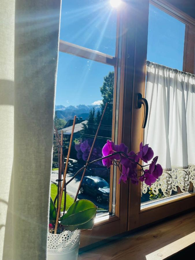Apartament Na Uboczu. Косьцелісько Екстер'єр фото