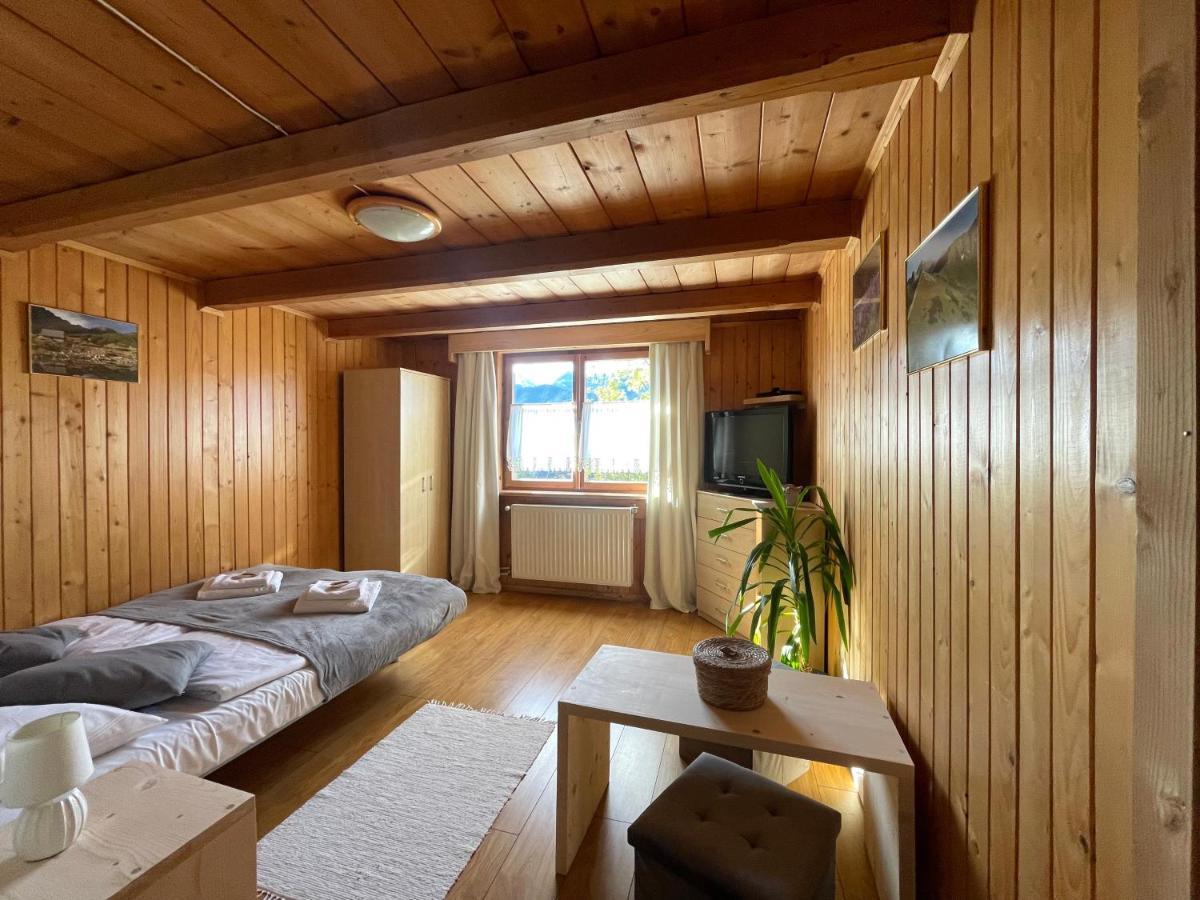 Apartament Na Uboczu. Косьцелісько Екстер'єр фото