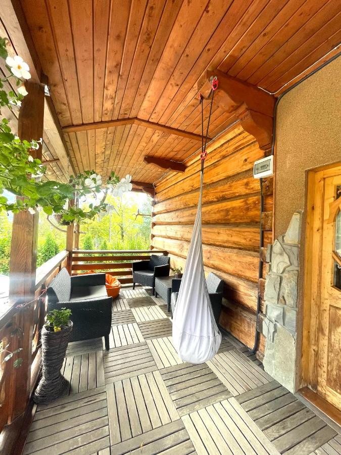 Apartament Na Uboczu. Косьцелісько Екстер'єр фото