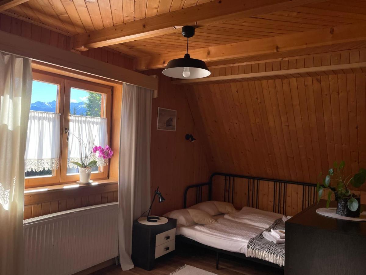 Apartament Na Uboczu. Косьцелісько Екстер'єр фото