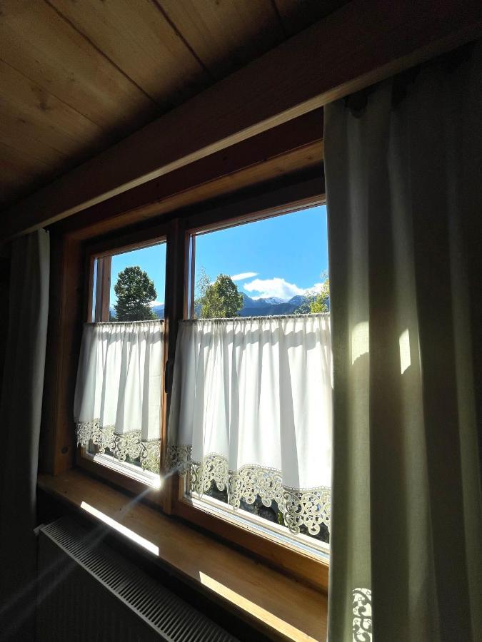 Apartament Na Uboczu. Косьцелісько Екстер'єр фото